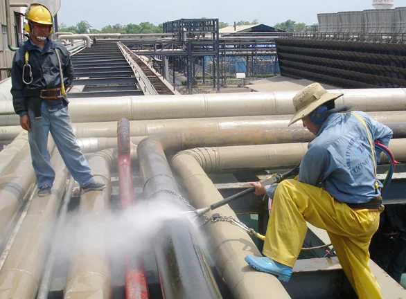 Xi Mạ Tân Thiên Lộc – Công Ty TNHH Sản Xuất Và Thương Mại Tân Thiên Lộc
