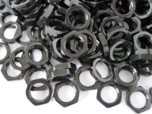 Cơ Sở Xi Mạ Điện Giải Phạm Minh