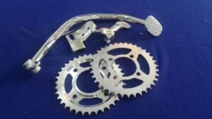 Cơ Sở Xi Mạ Điện Giải Phạm Minh