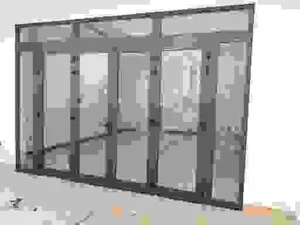 Minh Tân Window – Công Ty TNHH Kinh Doanh Thương Mại Sản Xuất Minh Tân