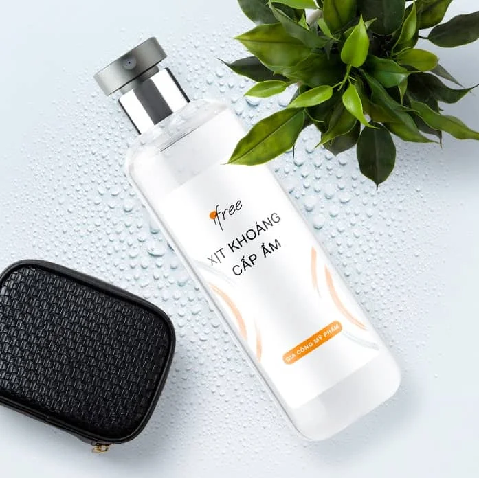 Gia Công Mỹ Phẩm Ifree – Công Ty TNHH Ifree Beauty