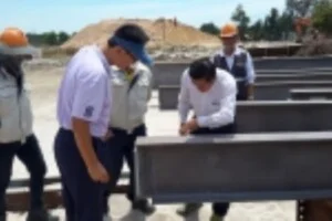 Kết Cấu Thép HYK – Công Ty TNHH HYK