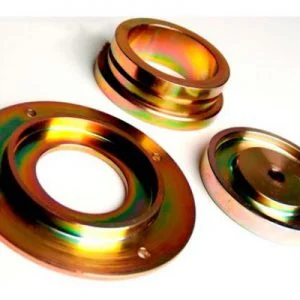 Xi Mạ Hồng Bắc Hà – Công Ty TNHH Cơ Khí Hồng Hà Bắc