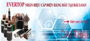 Công Ty TNHH Thiết Bị Điện Đại Thái