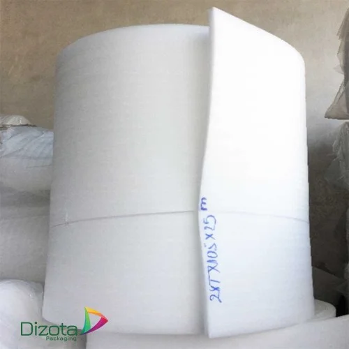 Bao Bì Xốp Hơi Dizota – Công Ty Cổ Phần Bao Bì Dizota Việt Nam (Dizota Packaging)