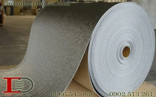 Vật Liệu Cách Nhiệt IDO Toàn Cầu – Công Ty Cổ Phần IDO Toàn Cầu