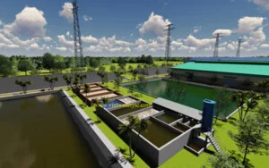 Môi Trường Việt Water – Công Ty Cổ Phần Việt Water