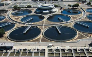 Môi Trường Việt Water – Công Ty Cổ Phần Việt Water