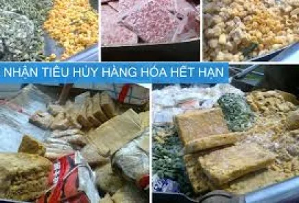 Xử Lý Chất Thải Thiên Bình Phát – Công Ty Trách Nhiệm Hữu Hạn Thương Mại Dịch Vụ Thiên Bình Phát