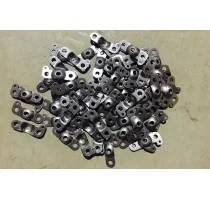 Xử Lý Nhiệt Juxin – Công Ty TNHH Kim Loại Juxin