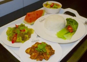 Công Ty TNHH  Thương Mại – Dịch Vụ ẩm Thực Bếp Việt