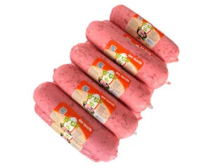 Công Ty TNHH Thực Phẩm Gia Truyền