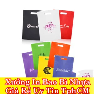 Thành Tiến Plastic