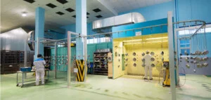 Công Ty TNHH Fujiimpulse Việt Nam