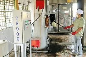 Môi Trường Thiên Thanh – Công Ty Cổ Phần Môi Trường Thiên Thanh