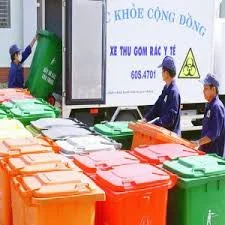 Môi Trường Thiên Thanh – Công Ty Cổ Phần Môi Trường Thiên Thanh