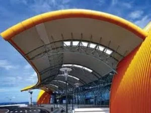 Công Ty Cổ Phần Thép Hào Hiệp