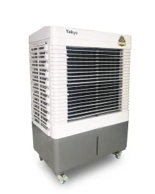 YAKYO – Công Ty CP Thiên Phú YAKYO