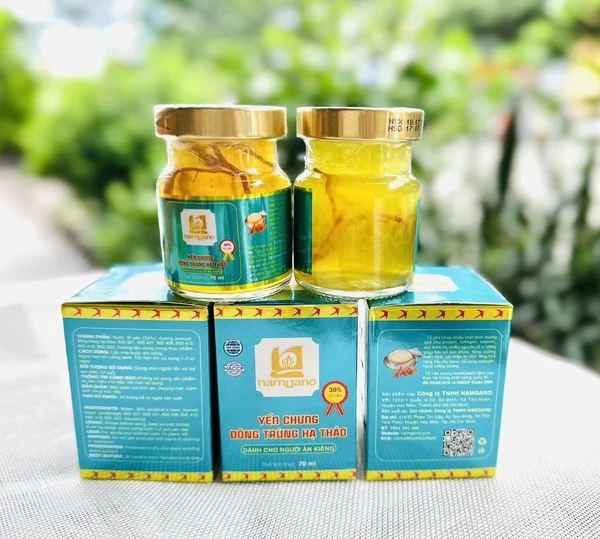 Yến Sào Đại Phát Nga Trương – NPP Đại Phát – Nga Trương