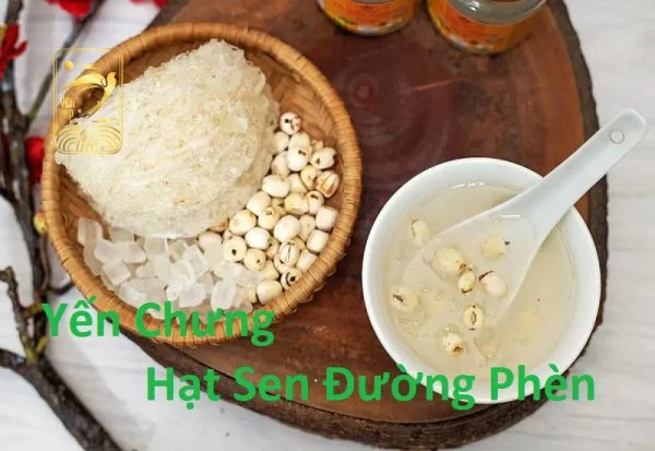Yến Vip