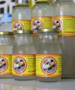 Yến Sào Vivian – Hộ Kinh Doanh Yến Sào Vivian