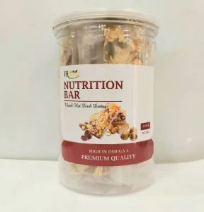 Hạt Dinh Dưỡng MFOOD – Công Ty TNHH MFOOD Việt Nam