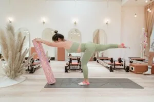 Yoga Bay, Yoga Đà Nẵng – Paragate Pilates & Yoga Đà Nẵng