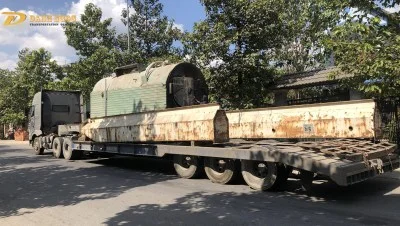 Vận Tải Danh Ngọc – Công Ty TNHH Vận Tải Danh Ngọc