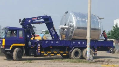 Vận Tải Danh Ngọc – Công Ty TNHH Vận Tải Danh Ngọc