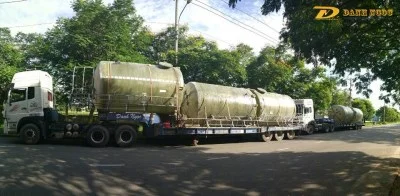 Vận Tải Danh Ngọc – Công Ty TNHH Vận Tải Danh Ngọc