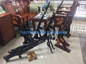 Thuyền Buồm Xuân Minh – Cơ sở kinh doanh và phân phối