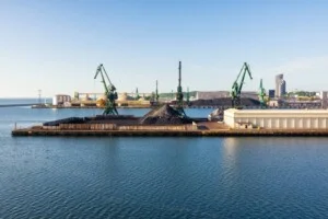 Công Ty Cổ Phần Năng Lượng Song Long