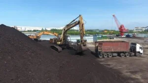 Công Ty Cổ Phần Năng Lượng Song Long