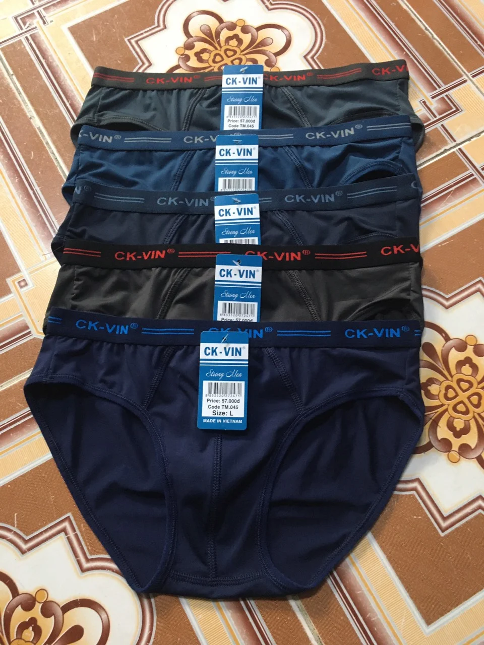 Công Ty TNHH SX TM XNK Trung Mai