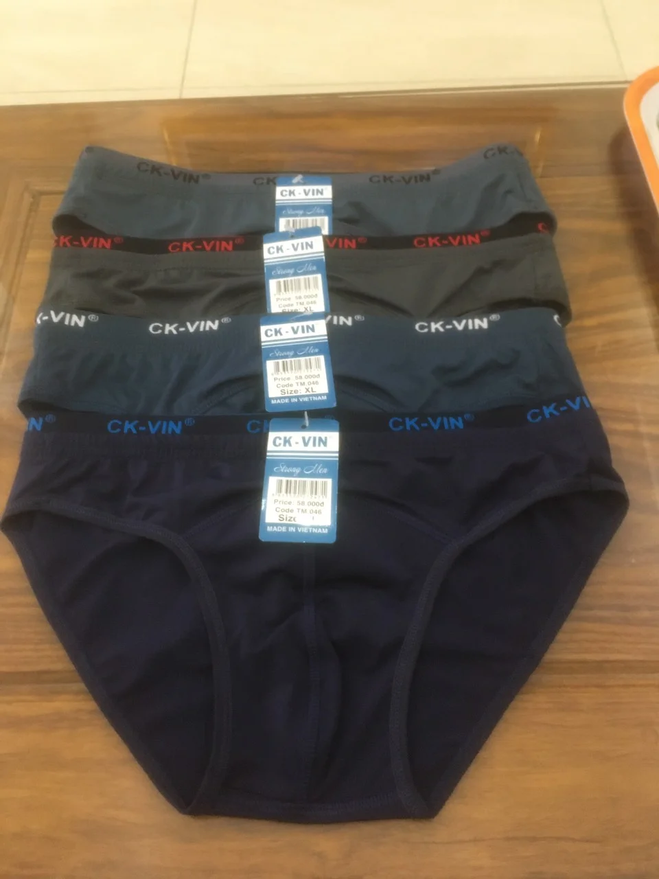 Công Ty TNHH SX TM XNK Trung Mai