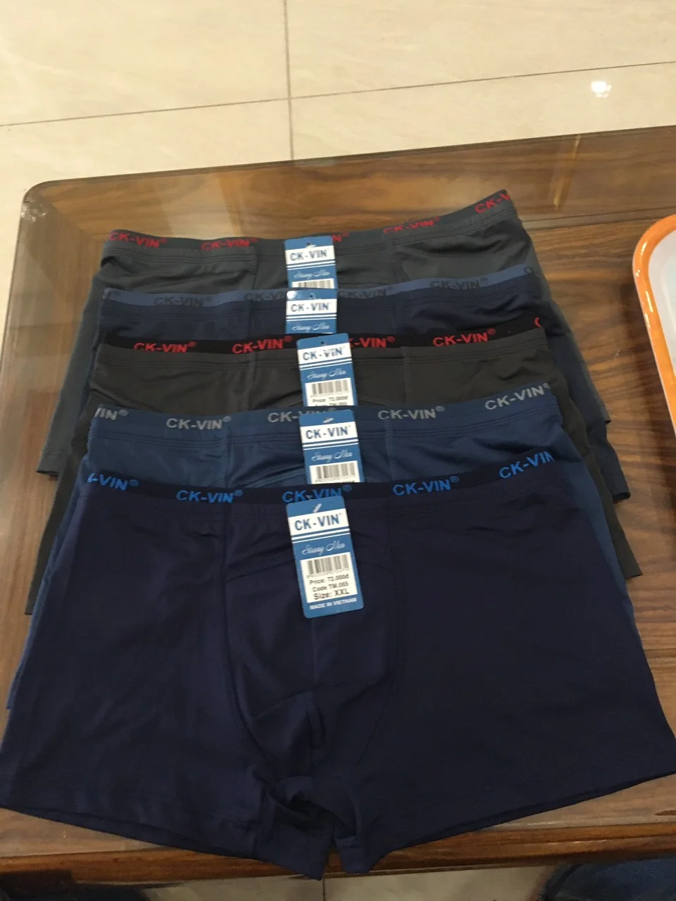 Công Ty TNHH SX TM XNK Trung Mai