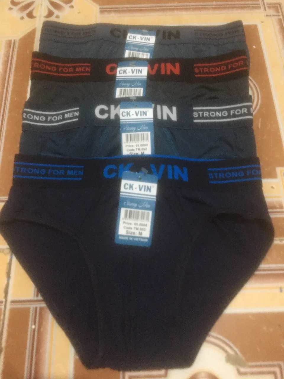 Công Ty TNHH SX TM XNK Trung Mai