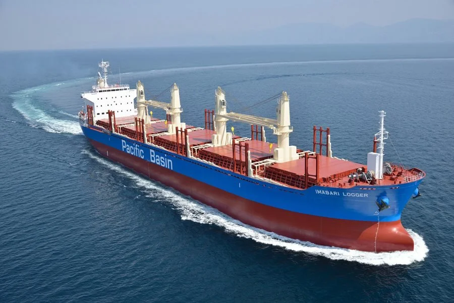 Công Ty TNHH Thương Mại & Logistics Thái Bình Dương (Pacific Logistics Group)