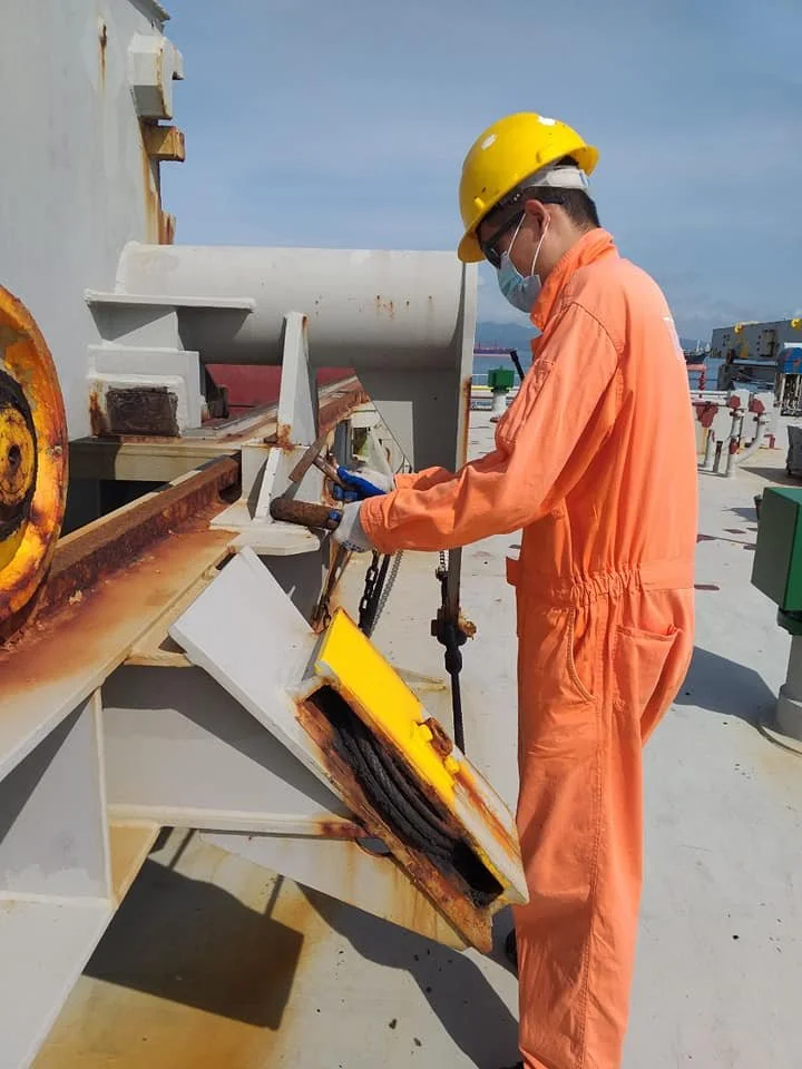 Công Ty TNHH Thương Mại & Logistics Thái Bình Dương (Pacific Logistics Group)