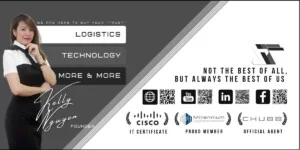 Công Ty TNHH STT Logistics
