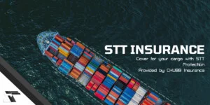 Công Ty TNHH STT Logistics