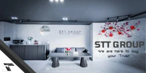 Công Ty TNHH STT Logistics