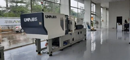 Máy ép Nhựa Huayuan (Vietnam) Machinery – Công Ty TNHH Huayuan (Vietnam) Machinery