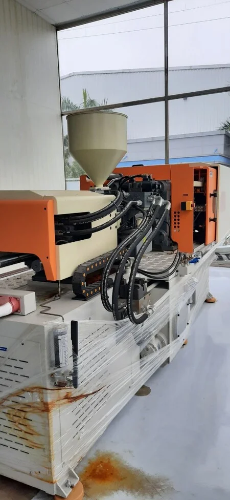 Máy ép Nhựa Huayuan (Vietnam) Machinery – Công Ty TNHH Huayuan (Vietnam) Machinery