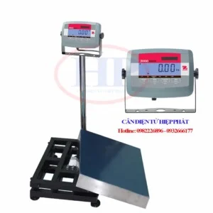 Công Ty TNHH TM Và DV Cân Điện Tử Hiệp Phát