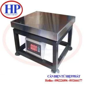 Công Ty TNHH TM Và DV Cân Điện Tử Hiệp Phát