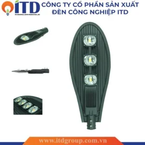 Công Ty Cổ Phần Sản Xuất Đèn Công Nghiệp ITD