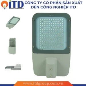 Công Ty Cổ Phần Sản Xuất Đèn Công Nghiệp ITD