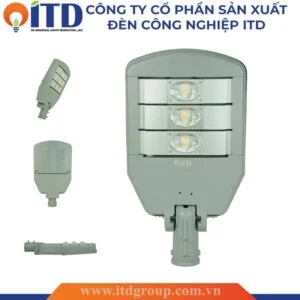 Công Ty Cổ Phần Sản Xuất Đèn Công Nghiệp ITD