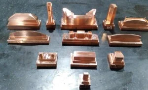 Công Ty Cổ Phần Thiết Bị Và Khuôn Mẫu H2D